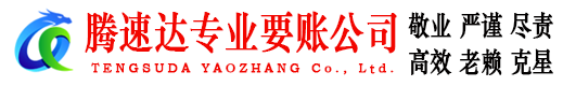 南海讨债公司