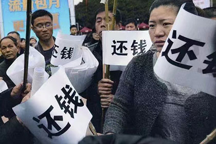 逾期未还欠款，能否要求赔偿？